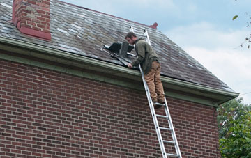 what affects urgent Gover Hill roof repairs