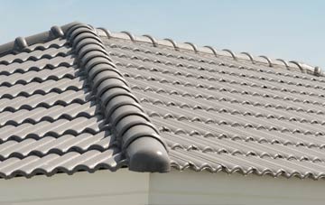 advantages of Gover Hill clay roofing