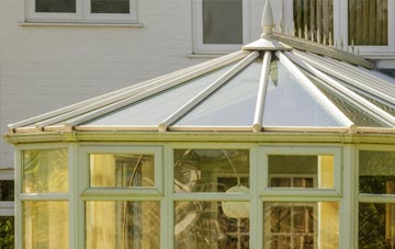 conservatory roof repair Gover Hill, Kent