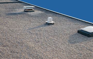 flat roofing Gover Hill, Kent