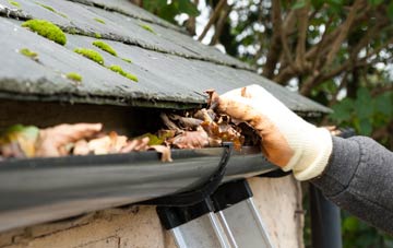 gutter cleaning Gover Hill, Kent