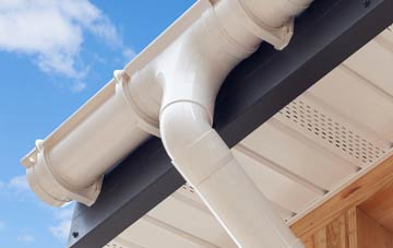 Gover Hill gutter installation costs
