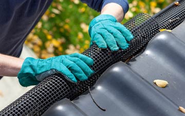 Gover Hill gutter repair companies