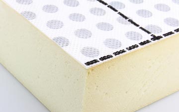 meeting Gover Hill building codes