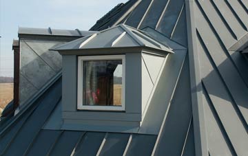 metal roofing Gover Hill, Kent