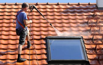 roof cleaning Gover Hill, Kent