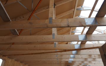 Gover Hill roof truss costs