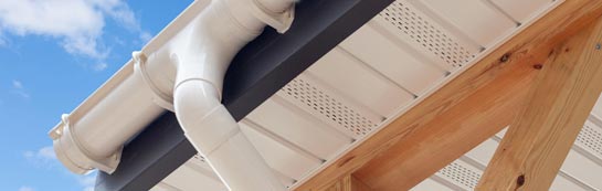 get Gover Hill guttering quotes today