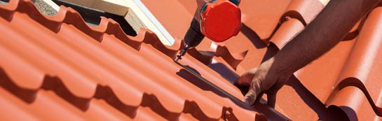 save on Gover Hill roof installation costs