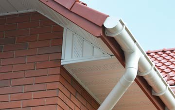 Gover Hill soffit repair costs