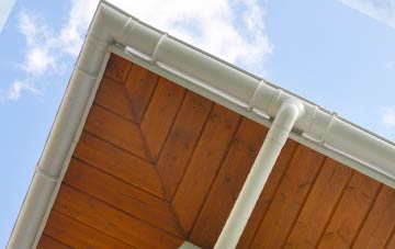 Gover Hill soffit types