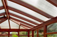 Gover Hill conservatory roofing insulation